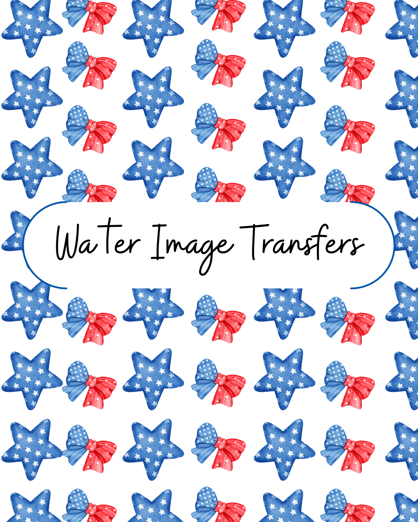 Fourth of July Transfers